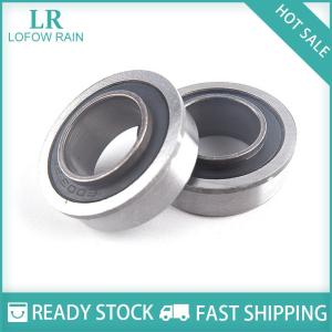 LF Wholesale✨Flash Sale ✨ F6003-20-2RS 20x35x11 mặt bích rãnh sâu Xe đẩy bóng mang kín xe cút kít