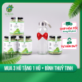 Bột cần tây sấy lạnh từ Đà Lạt - Nguyên chất 100% - Bột cần tây thanh lọc cơ thể, giữ dáng, đẹo da - Sơn Diệp Farm. 