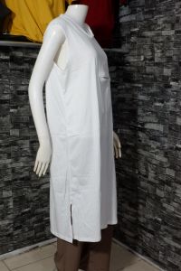 singlet dalaman gamis wanita berkantong/singlet wanita dewasa dalaman gamis/singlet wanita haji dan umroh/perlengkapan haji dan umroh