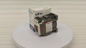 Authentic Original LS Electromagnetic Contactor MC-9b MC-12b 1a1b DC220V DC110V DC24V AC220V AC110V AC24V AC380V
