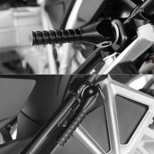 Motorbike Accessories Aluminum Lifting Handle Mould Bar for R 1200 GS LC/Adventure 2013-2019 Lifting Lever Assist Bar