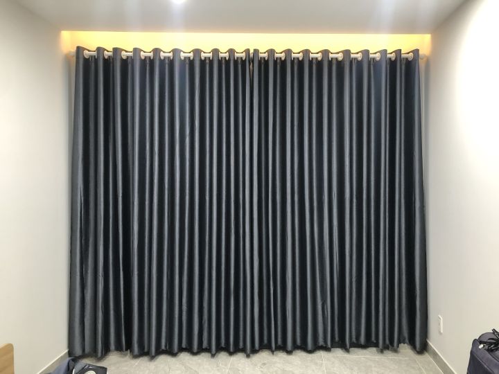 Rèm cửa chính Loại 1 ( KÍCH THƯỚC LỚN ) , rèm cửa chống nắng cao cấp ...