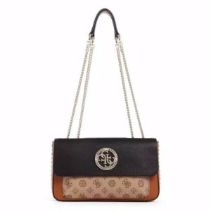 Tas Kantong Wanita Praktis: Mengenal Kantong Convertible Flap Guess