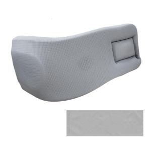 Cổ Corrector ủng hộ miếng bọt biển có thể điều chỉnh hỗ trợ cổ Vòng đeo cổ cổ thoải mái bảo vệ gối