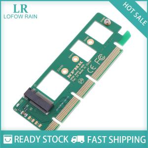 LF Wholesale✨Flash Sale ✨ NVMe M.2 NGFF SSD để PCI-E PCI Express 3.0 16X X4 Adapter riser thẻ chuyển đổi