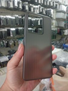 CASE HP REALME GT 7 SILIKON ULTRA THIN TIPIS SOFT CASING HANDPHONE