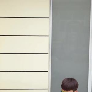 School Bag Elementary School Students Handbag Student Shoulder Messenger Bag Make-up Class File Bag Boys and Girls Exam Book Bag