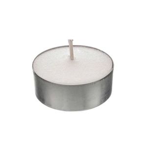 Oriental Secret 4hrs/8hrs Burning Time  Tea Light Tealight Candle 100 Pcs