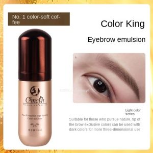 "Available" 15ml real CS permanent tattoo ink pigment high-quality pure plant ink tattoo eyeliner permanent cosmetic accessories