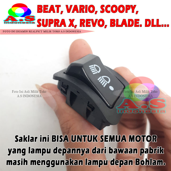 Tombol%20Saklar%20DIM%203%20Fungsi%203%20Titik%20Untuk%20Mematikan%20Lampu%20Depan%20Motor%20Honda%20-%20Image%204