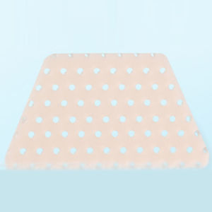 คลิปหนีบจมูกเครื่องมือเสริมความแข็งแรงของดั้งจมูกพลาสติกความร้อน รูปร่างจมูกที่ถูกต้อง