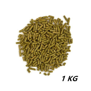MAKANAN ARNAB PREMIUM RABBIT FEED PELLET FOOD & DIET