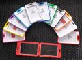 ❤️DHDSHOP Double Sided ID Card Holder - PP ID Card (8.6 x 5.4cm). 