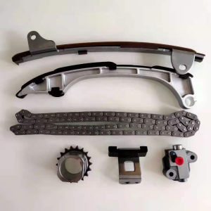 1ar-fe 2ar-fe 1ar 2ar timing chain kit for camry highlander lexus rx350 engine 13506-36010 13540-36010 ka-38 6piece
