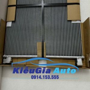 Giàn nóng Mercedes S450 W222 2017-2020 A0995001354
