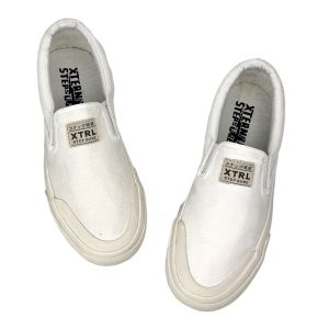 XternalStepSure - Slip On Shiroi Japan Offwhite WB