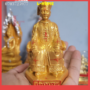 Tượng Phong Nhị Ca: Tặng Quà Ý Nghĩa Cho Người Yêu Thương