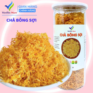 Chà Bông Sợi Viettin Mart hàng xá túi 5KG