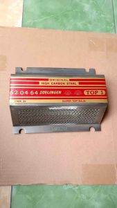 Saringan Mesin Giling Padi Yanmar YMM20: Mesin Giling Padi Berkualitas