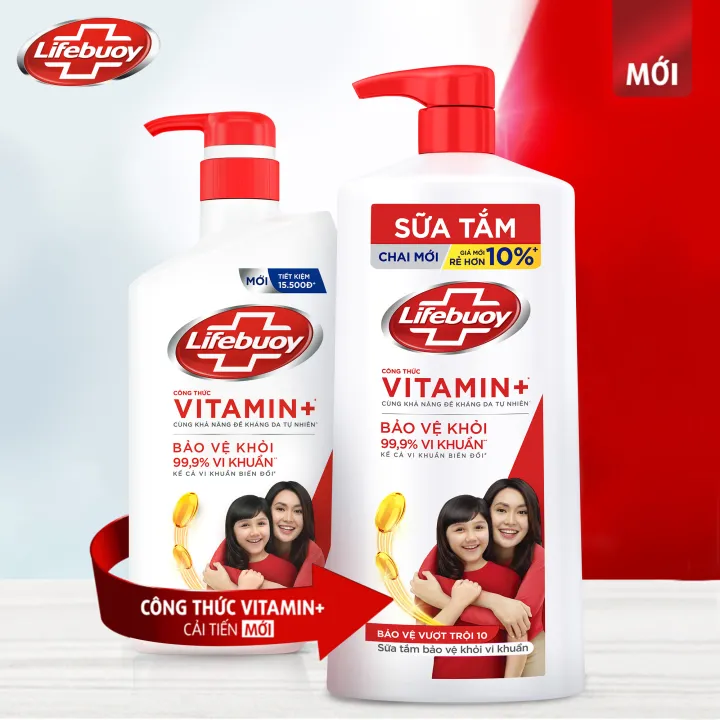 Sữa tắm Romano
