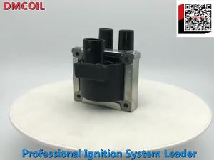 ORIGINAL QUALITY IGNITION COIL FOR FIAT PANDA PALIO PUNTO ALFA ROMEO 33 145 155 LANCIA DEDRA THEMA 0.7L 2.0L (1982-) 7672018