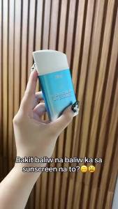 Jskin Beauty Hydra Shield UV Essence Sunscreen SPF50PA+++ Infused With Ceramide Skin Hydration