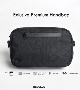 REGULUS I  Handbag Exclusive Series Limited Edition Waterproof