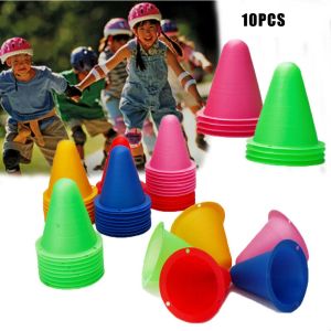 GONGL Road hint For Soccer Training Equipment For Football Skate Marker Cones Marker Cones Training Cones