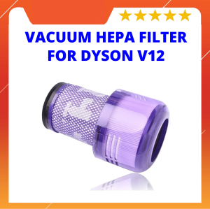 Chất lượng cao - Màng lọc hepa máy hút bụi dyson V12 Detect Slim / V12 Slim / Digital Slim