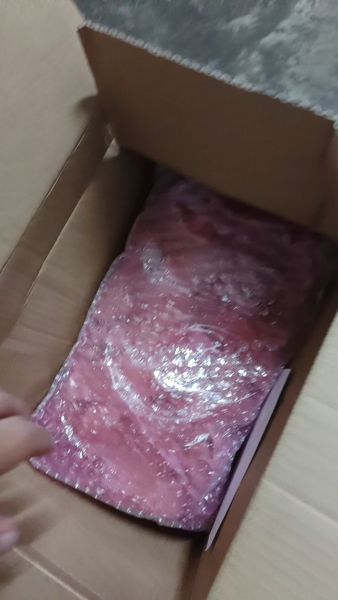 Buyer review video 2