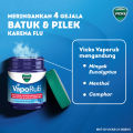 VICKS Balsem Vaporub Obat Batuk 25gr. 