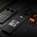 【In Local】IIIF150 Air2 Ultra 5G Ultra-thin Rugged Smartphone Android 16GB+512GB 108MP Camera 64MP Night Vision 6.8'' FHD+. 