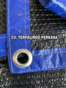 PARANET 90% ORCHID GRADE A+ SIAP PAKAI LEBAR 3 METER RAJUT ZIGZAG ukuran 1x3 2x3 dan 3x3