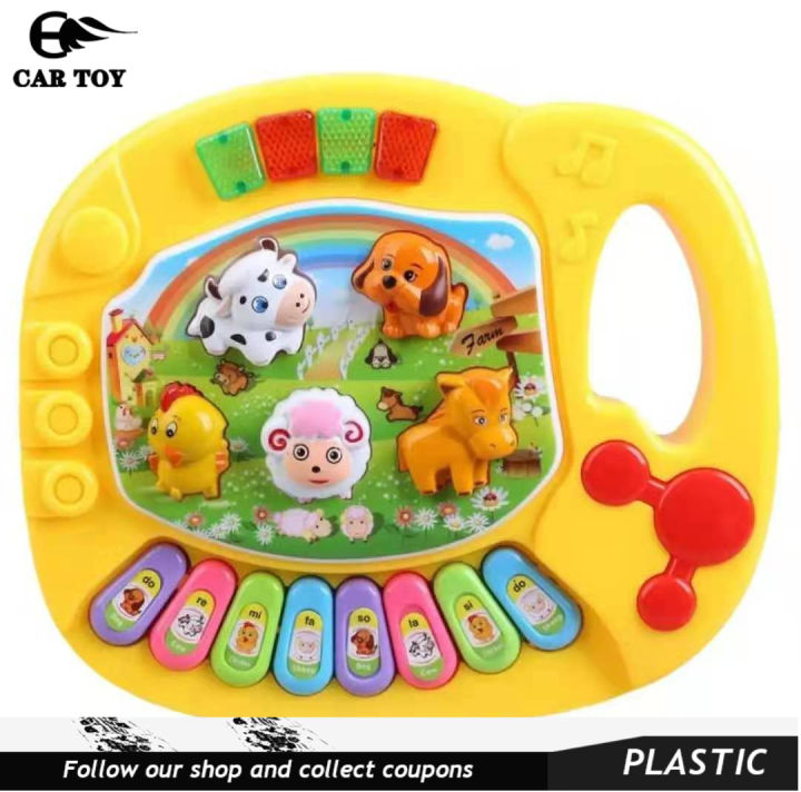 Lazada toys for 1 year old on sale