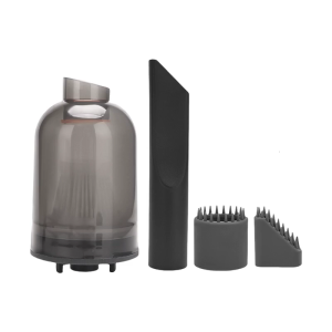 Hair Dryer Cleaner Kit Hair Dryer Vacuum Attachment Accessories Salon Broken Hair Remover Cleaning Supplies for Blower