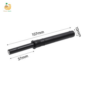 ประตูตู้เก็บของ Rebounder จับอุปกรณ์ตอบสนองฟรีประตูตู้เก็บของบานพับซ่อนสำหรับตู้ Rebounder นุ่มเงียบใกล้สำหรับอุปกรณ์เฟอร์นิเจอร์