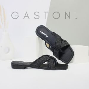 Sandal Jepit Teplek Wanita | Sandal Wanita Terbaru 4 Warna Viral