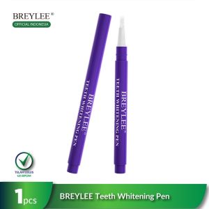 Breylee Teeth Whitening Pen Powder Ori Braylee Breleey Brylee Teeth Whitening Powder Odol Alat Pemutih Gigi Permanen Original Bpom Pembersih Gigi Kuning Penghilang Kerak Karang Gigi