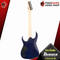 ทักแชทรับส่วนลด 80% กีต้าร์ไฟฟ้า Ibanez RGA42FM สี Blue Lagoon , Dragon Eye , Transparent Gray - Electric Guitar RGA42FM ,ฟรีของแถมครบชุด ,พร้อมSet Up&QCเล่นง่าย เต่าเเดง. 