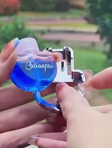 Nước Hoa Catpai xoay cánh theo gió tinh dầu 30ml bổ sung Cài Cửa Gió Điều Hòa Khuếch Tán Tinh Dầu Khử Mùi Xe Hơi
