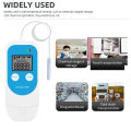 TEMPU-078 High Accuracy Usb data logger temperature and humidity sensor data logger temperature humidity. 