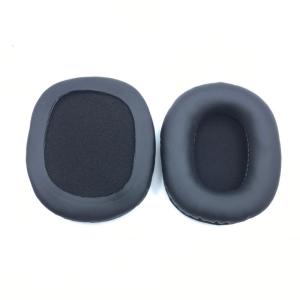 Comfortable Earphone Earpads for ATH SX1a M30X M40X M50X Arctis3/5/7 Headset Earmuffs Memory Foam Covers