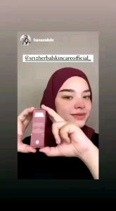Serum Retinol SR12: Membuat Kulit Cantik & GLOWING