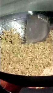 金香菜脯(素辣味) Famous Preserved Radish (Vegetarian Spicy)