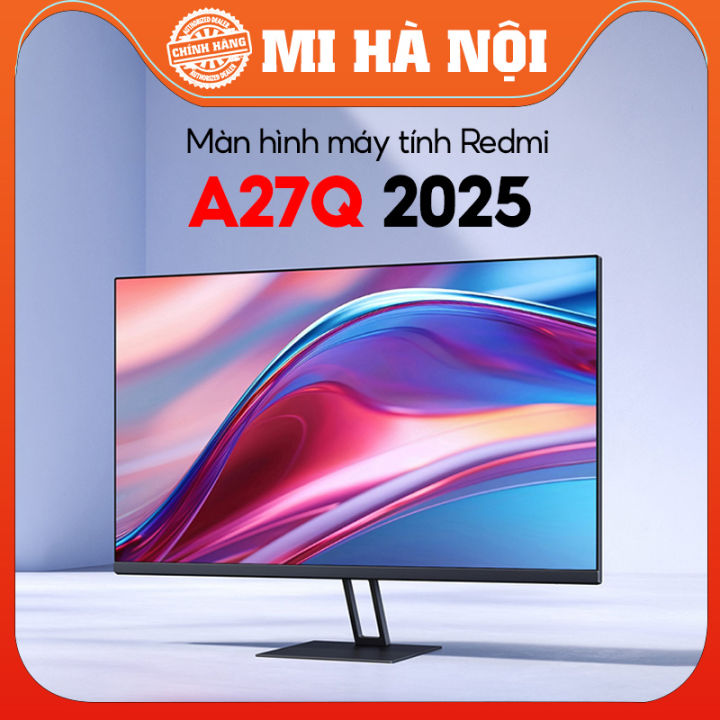 Màn hình máy tính Xiaomi Redmi A22/ A27Q/ 23,8inch/27 FHD P27FBB-RA/27inch 2K