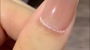 Nail Serum Protector Pen Nourish Cuticles Brighten Nails Soft Nail Repair Strengthener Hydrating Fast-Dry Manicure Essential