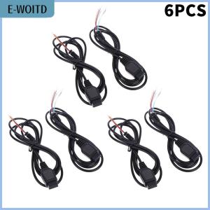【E-WOITD】 Cable For Genesis 2 MD 2 Control Cable For Mega Drive 2 Gamepad Controller Extend Cord 9Pin Game Console Wire