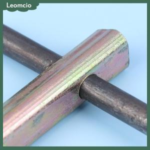 [Leomcio] กุญแจสามเหลี่ยมแบบขยายสำหรับประตูลิฟต์กุญแจสามเหลี่ยมแบบมืออาชีพกุญแจสามเหลี่ยมสำหรับประตูลิฟต์