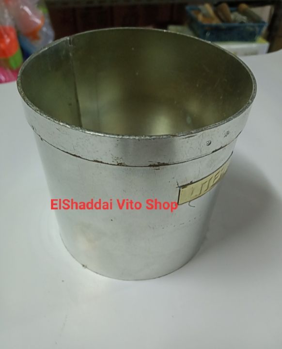 LITERAN BERAS 1 LITER | Lazada Indonesia