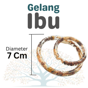GELANG SAWAN DLINGO BENGLE TRADISI LELUHUR JAWA